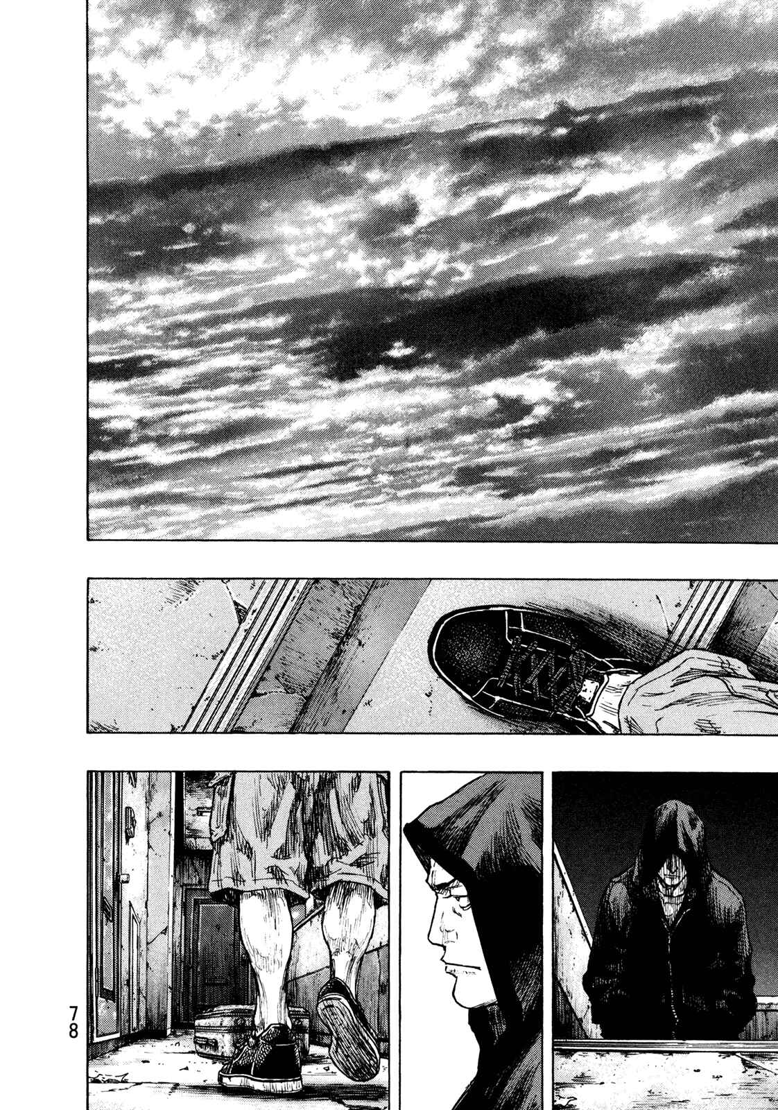 Chapter 84 - Page 13