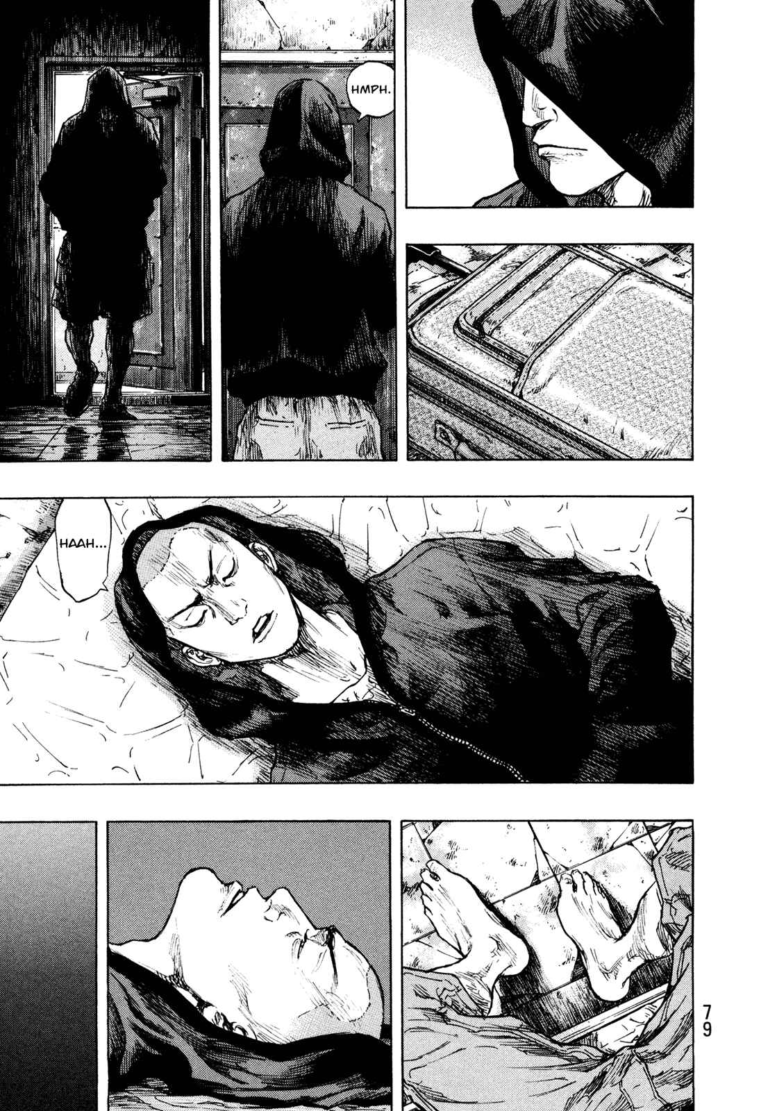 Chapter 84 - Page 14