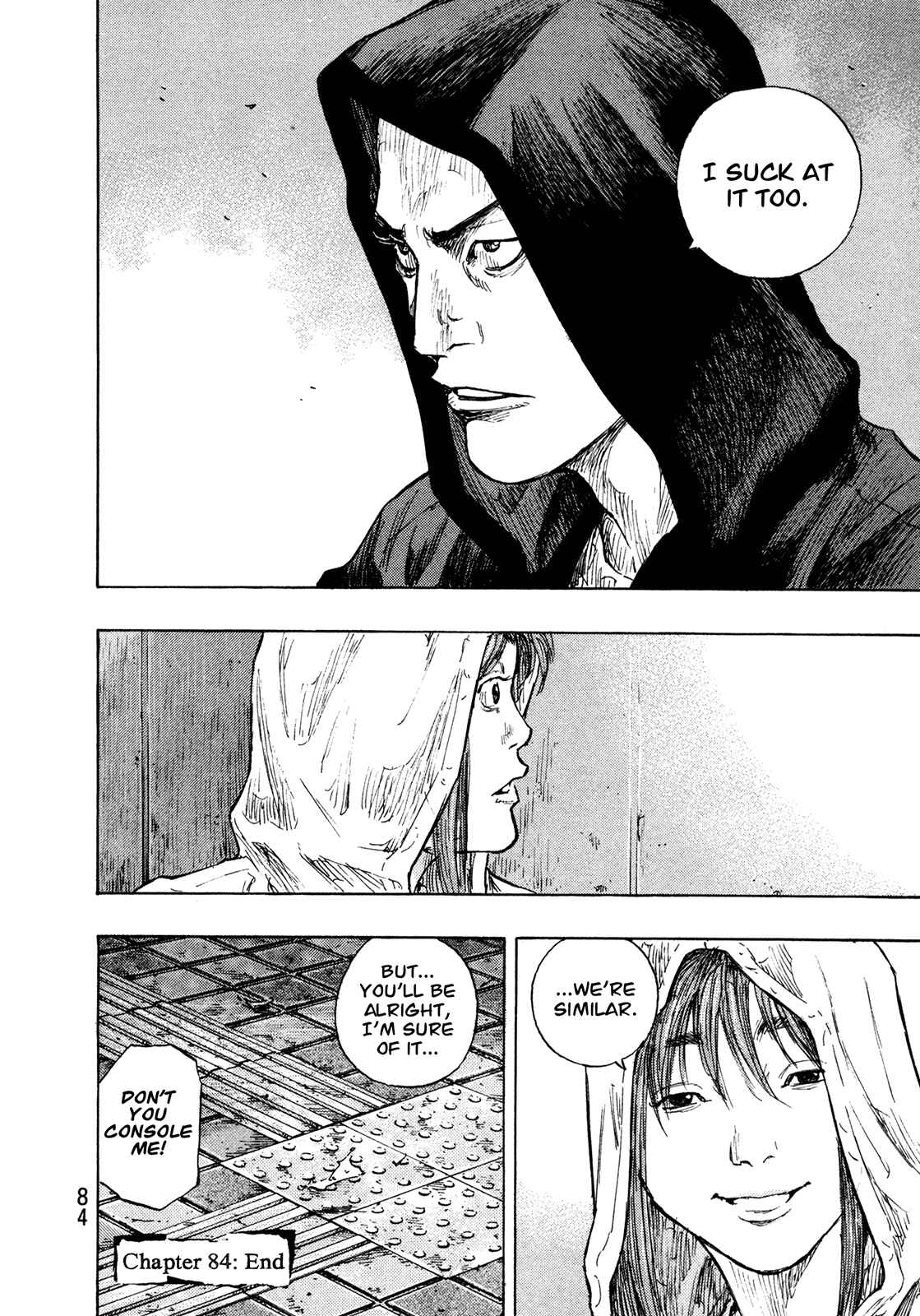 Chapter 84 - Page 19