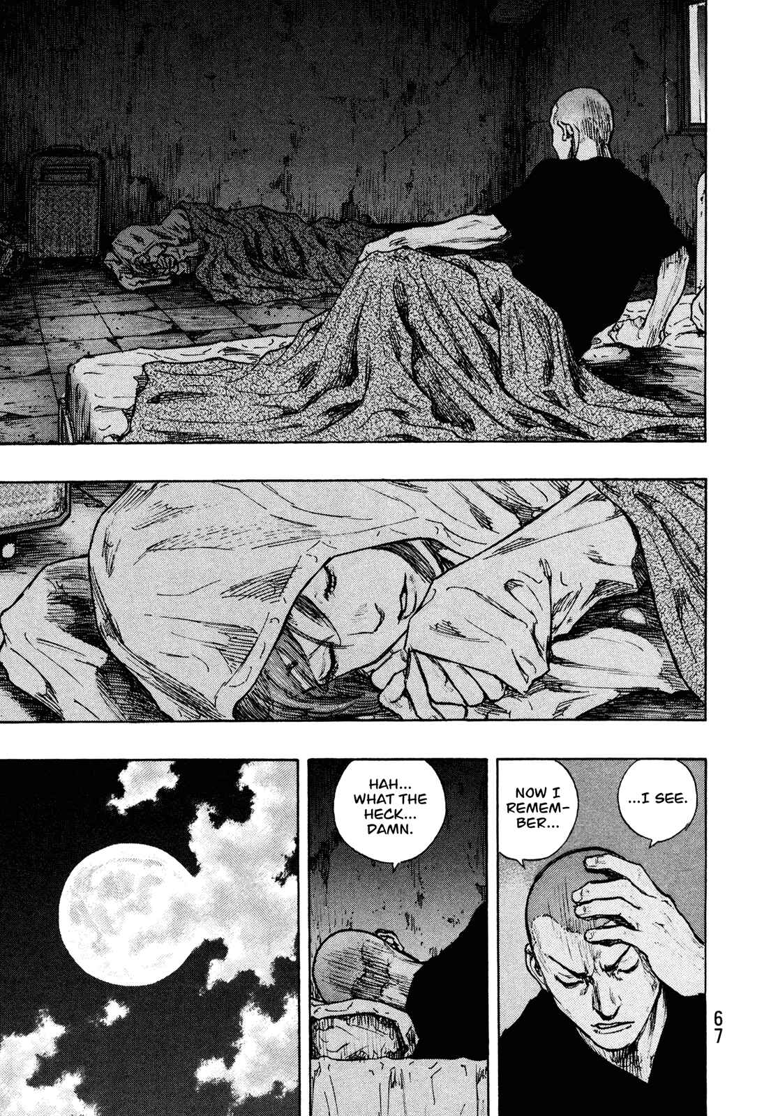 Chapter 84 - Page 3