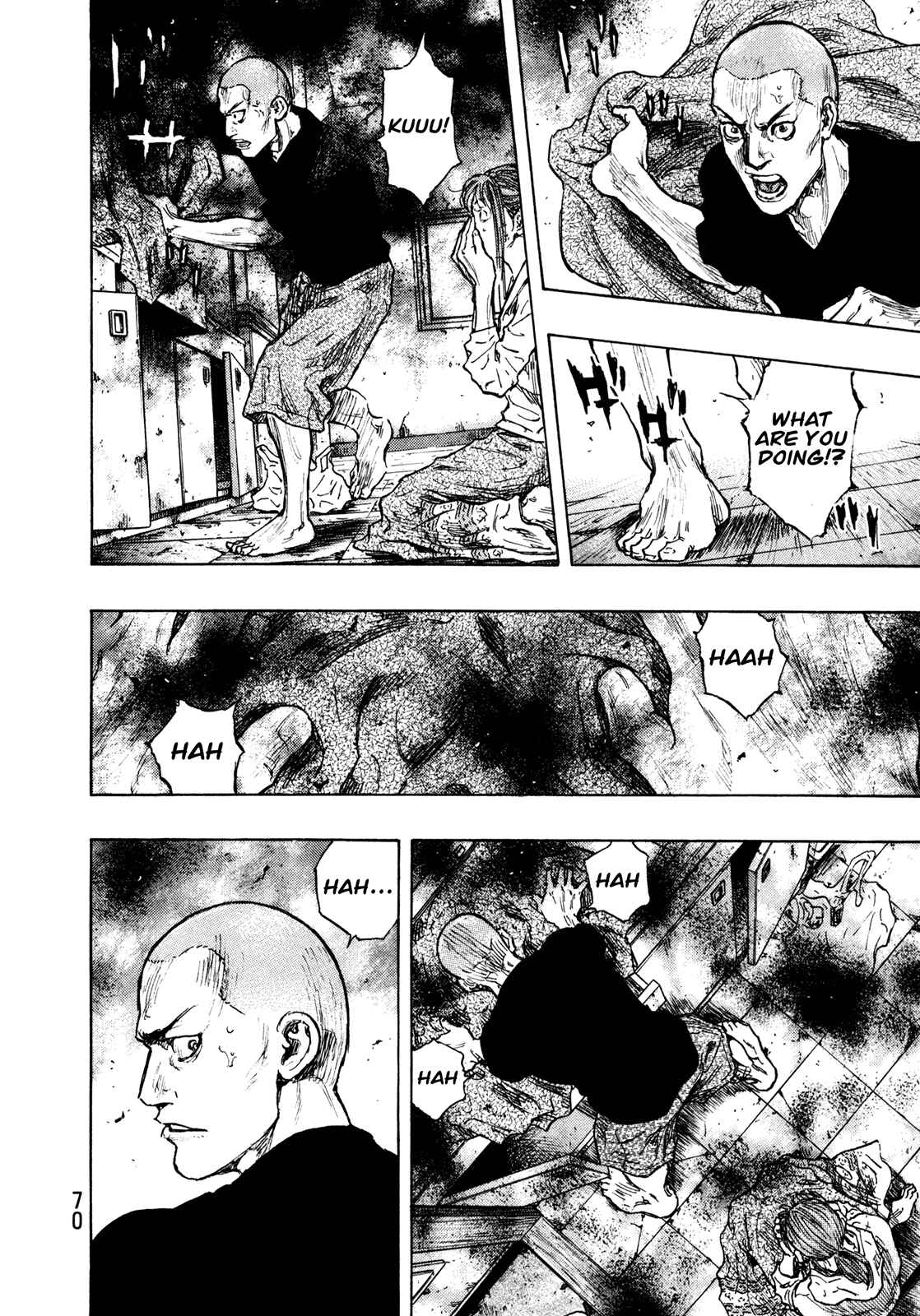 Chapter 84 - Page 6