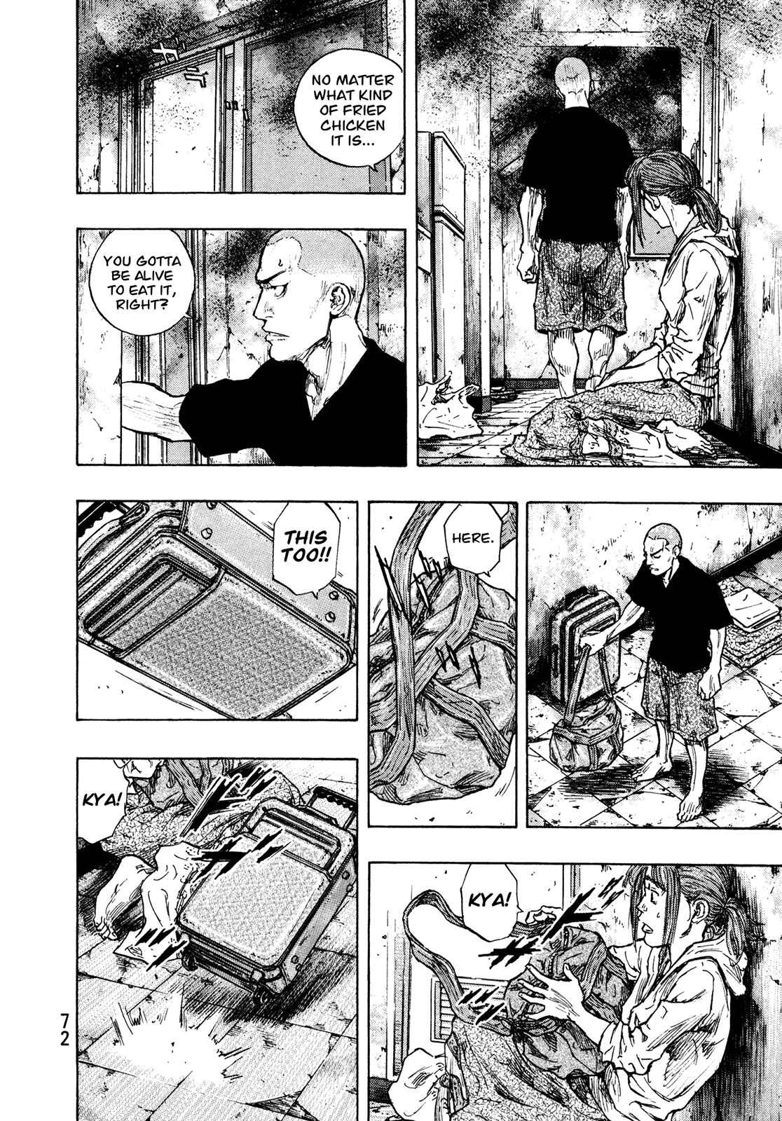 Chapter 84 - Page 8