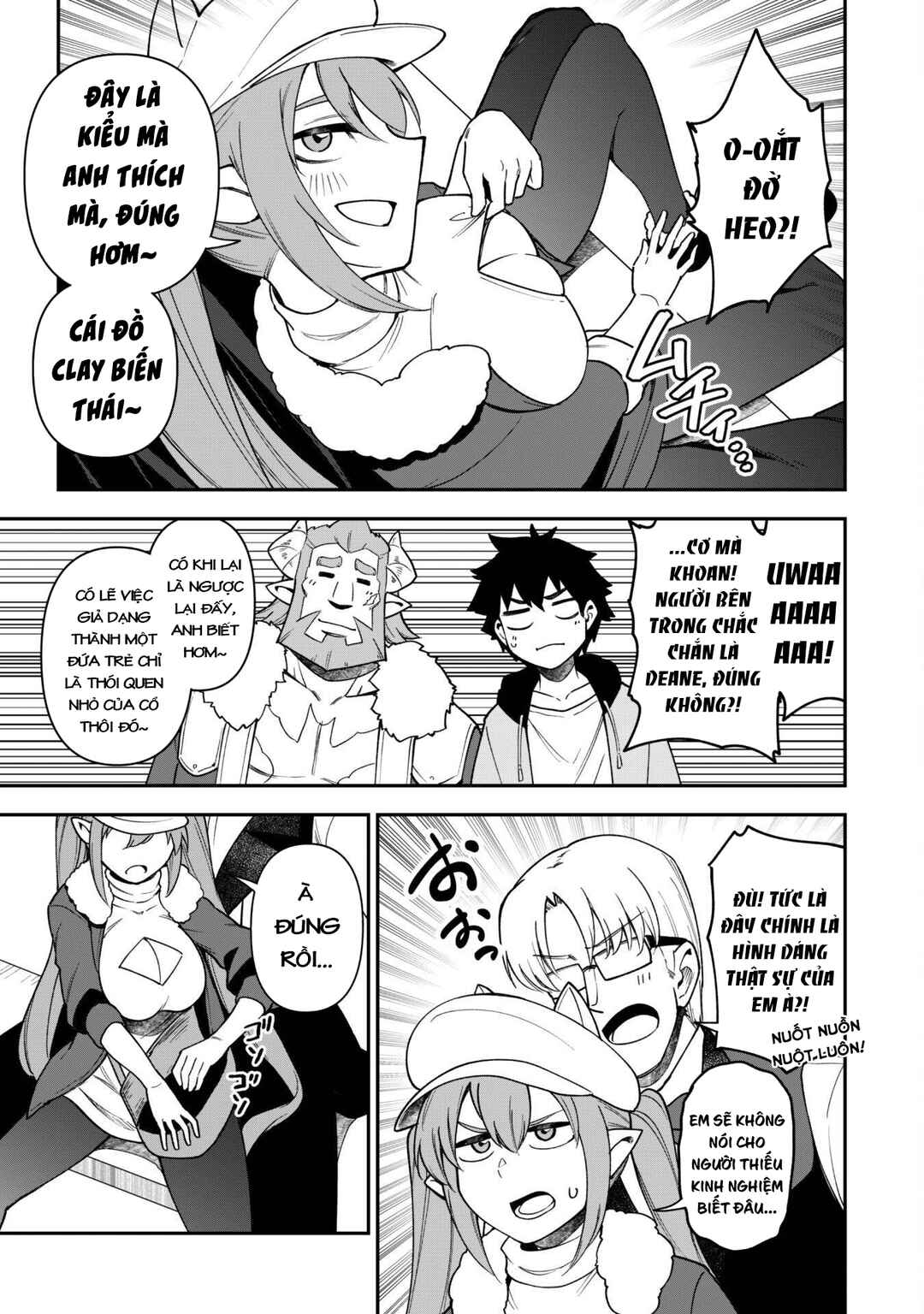 Chapter 30 - Page 12