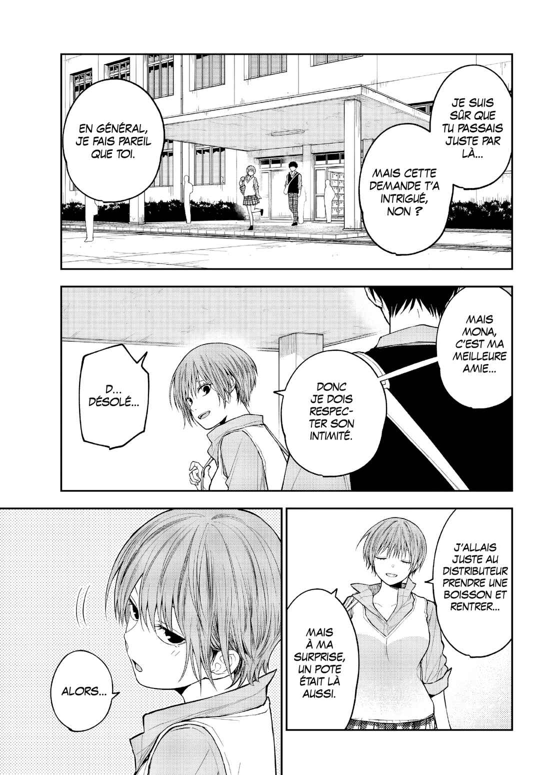 Chapter 189 - Page 15