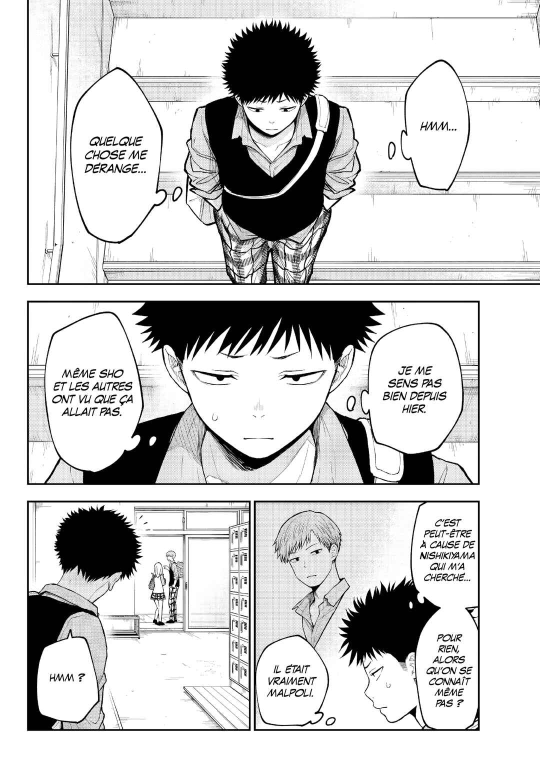 Chapter 189 - Page 6