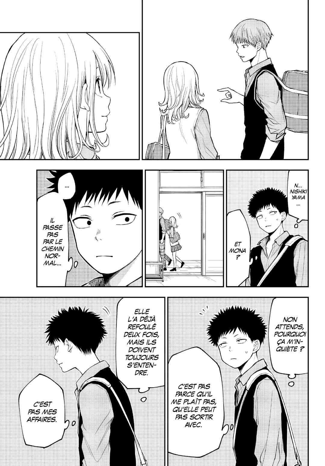 Chapter 189 - Page 7