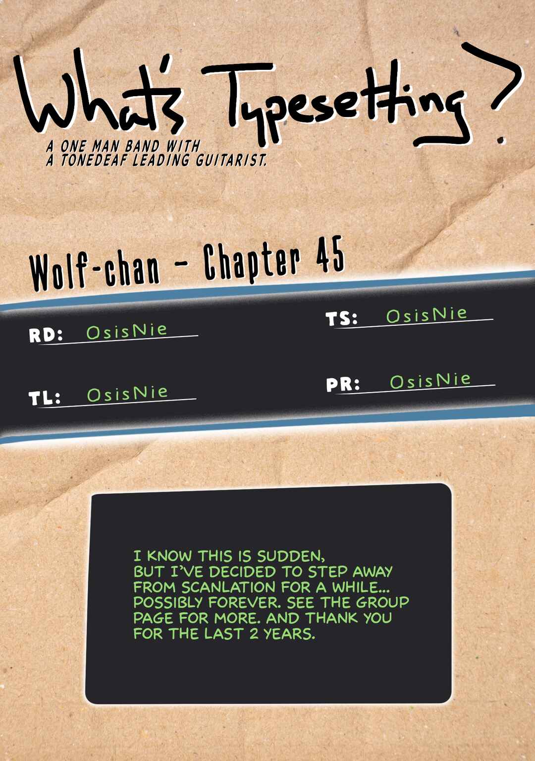 Chapter 45 - Page 19