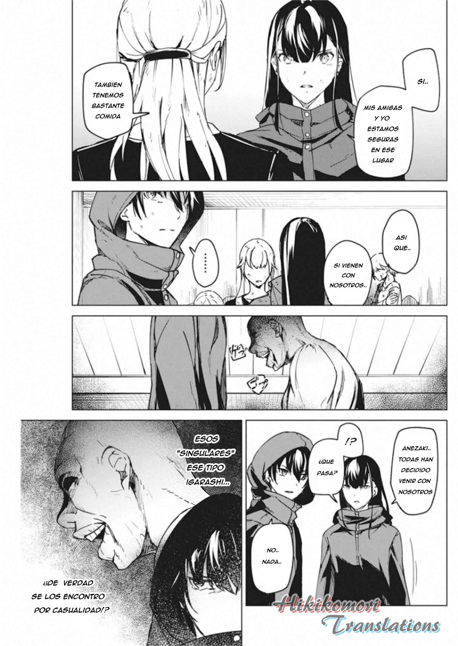 Chapter 9 - Page 5