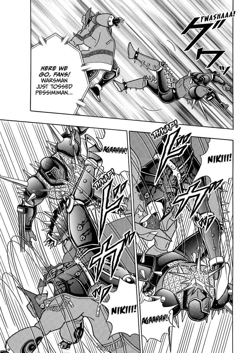 Chapter 870 - Page 10