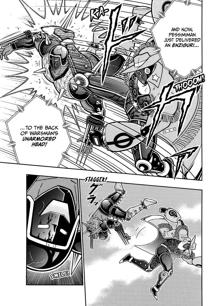 Chapter 870 - Page 12
