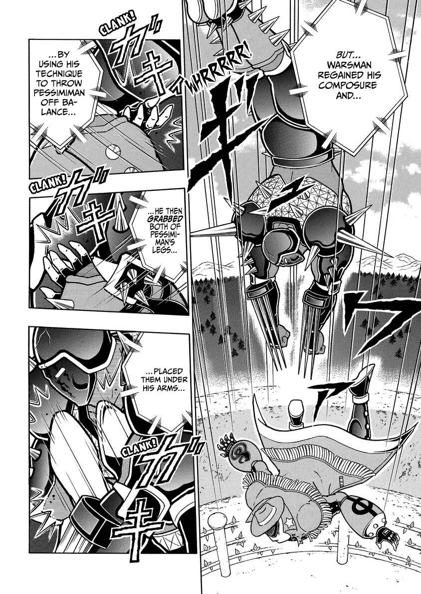 Chapter 870 - Page 13