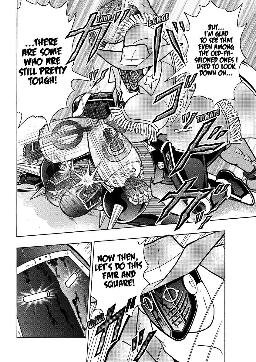 Chapter 870 - Page 9