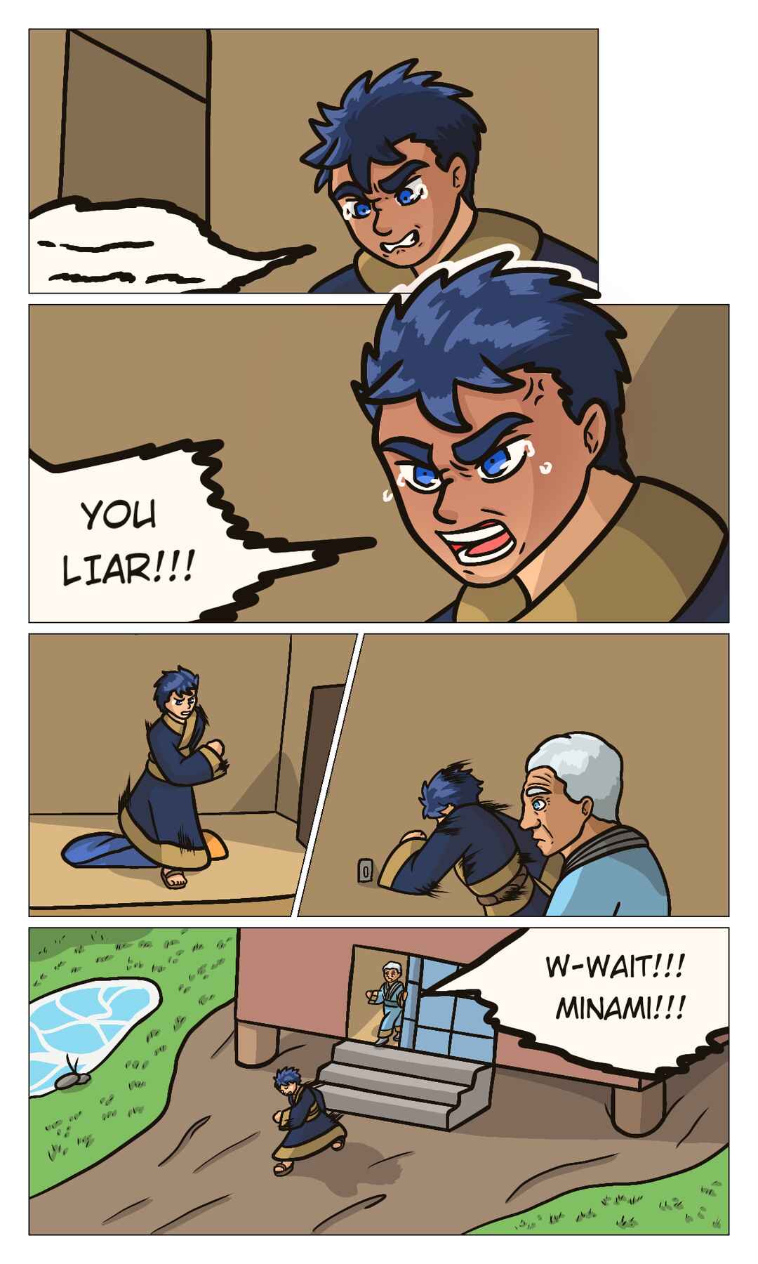 Chapter 2 - Page 10
