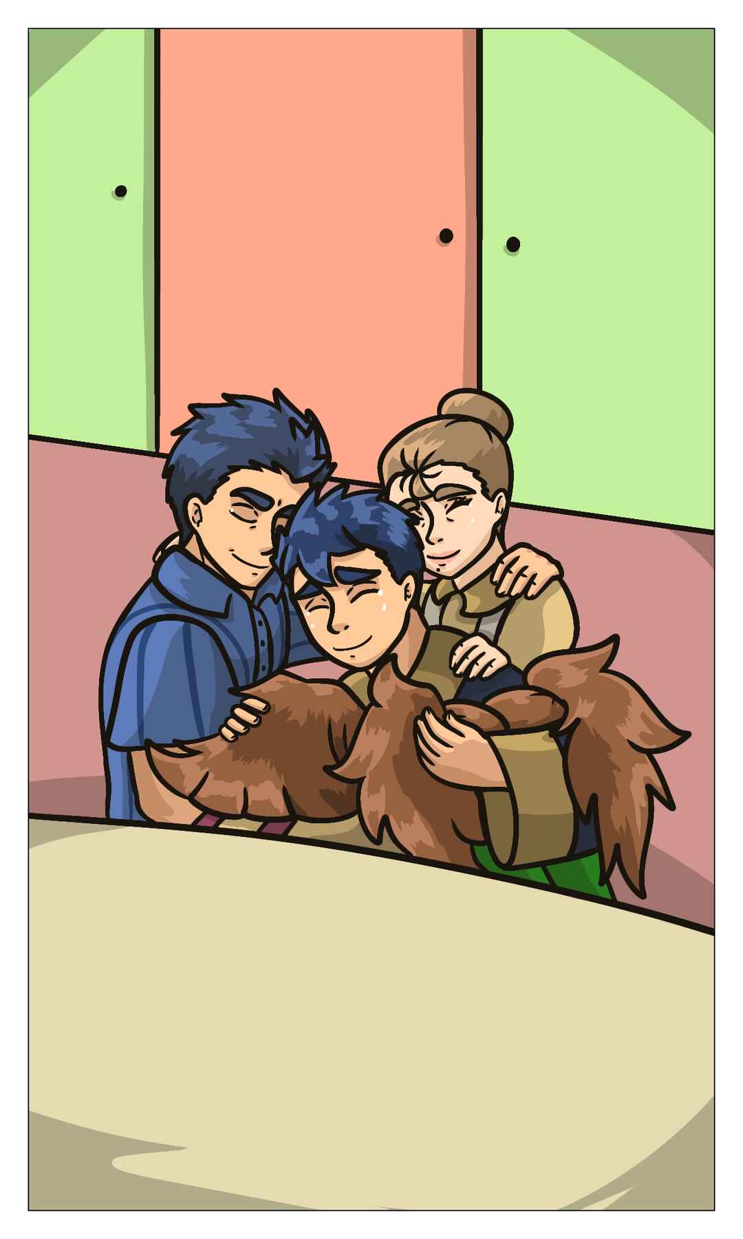 Chapter 2 - Page 19