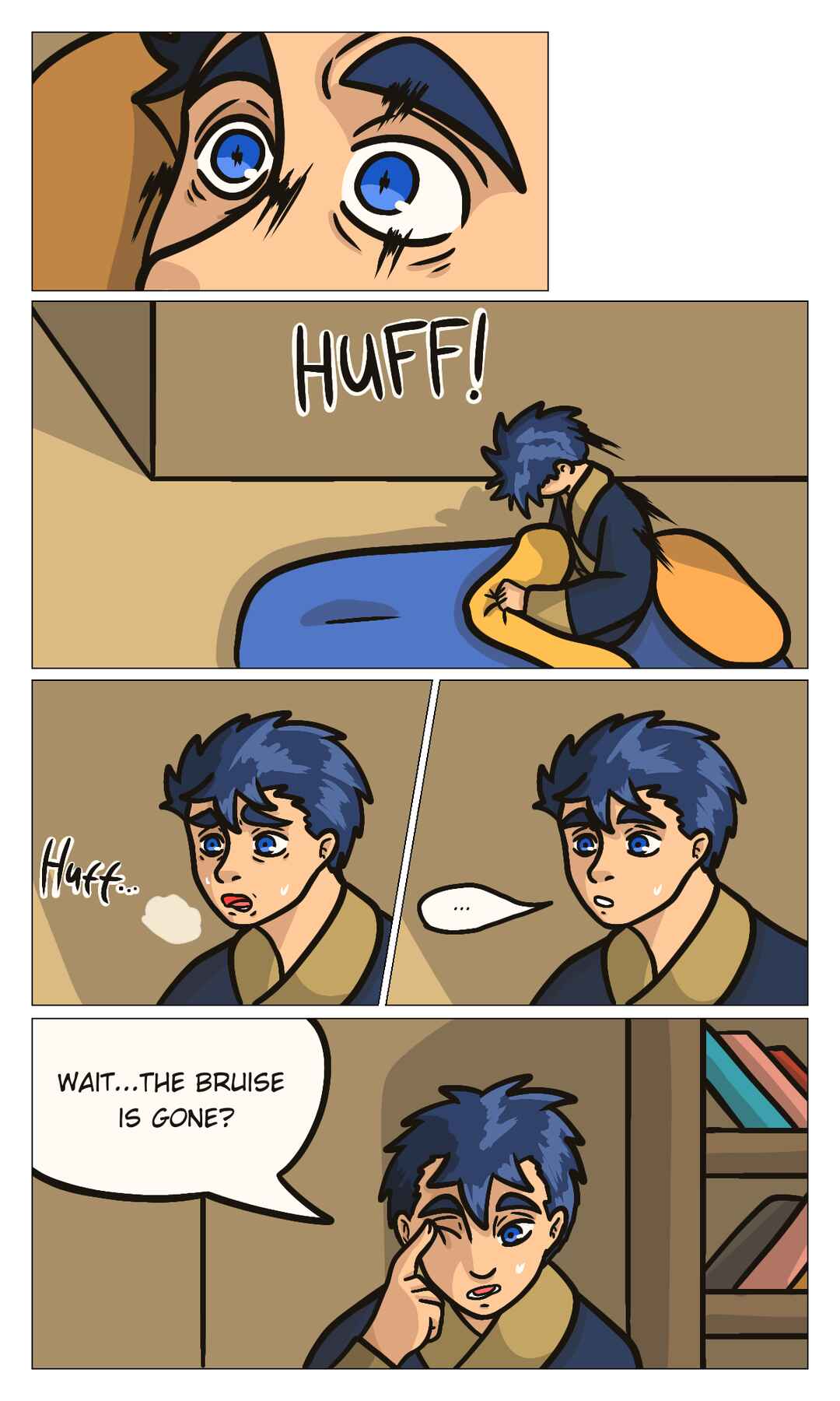 Chapter 2 - Page 6