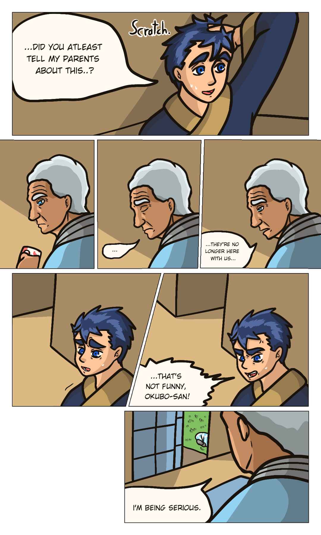 Chapter 2 - Page 9