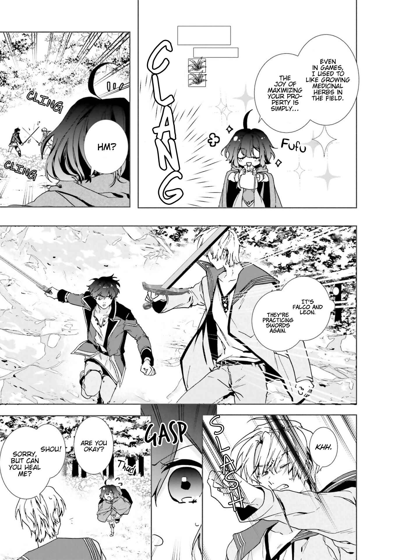 Chapter 3 - Page 4