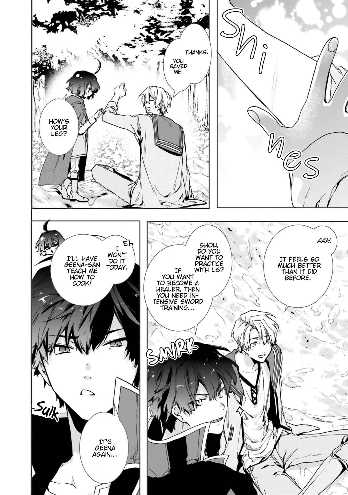 Chapter 3 - Page 5
