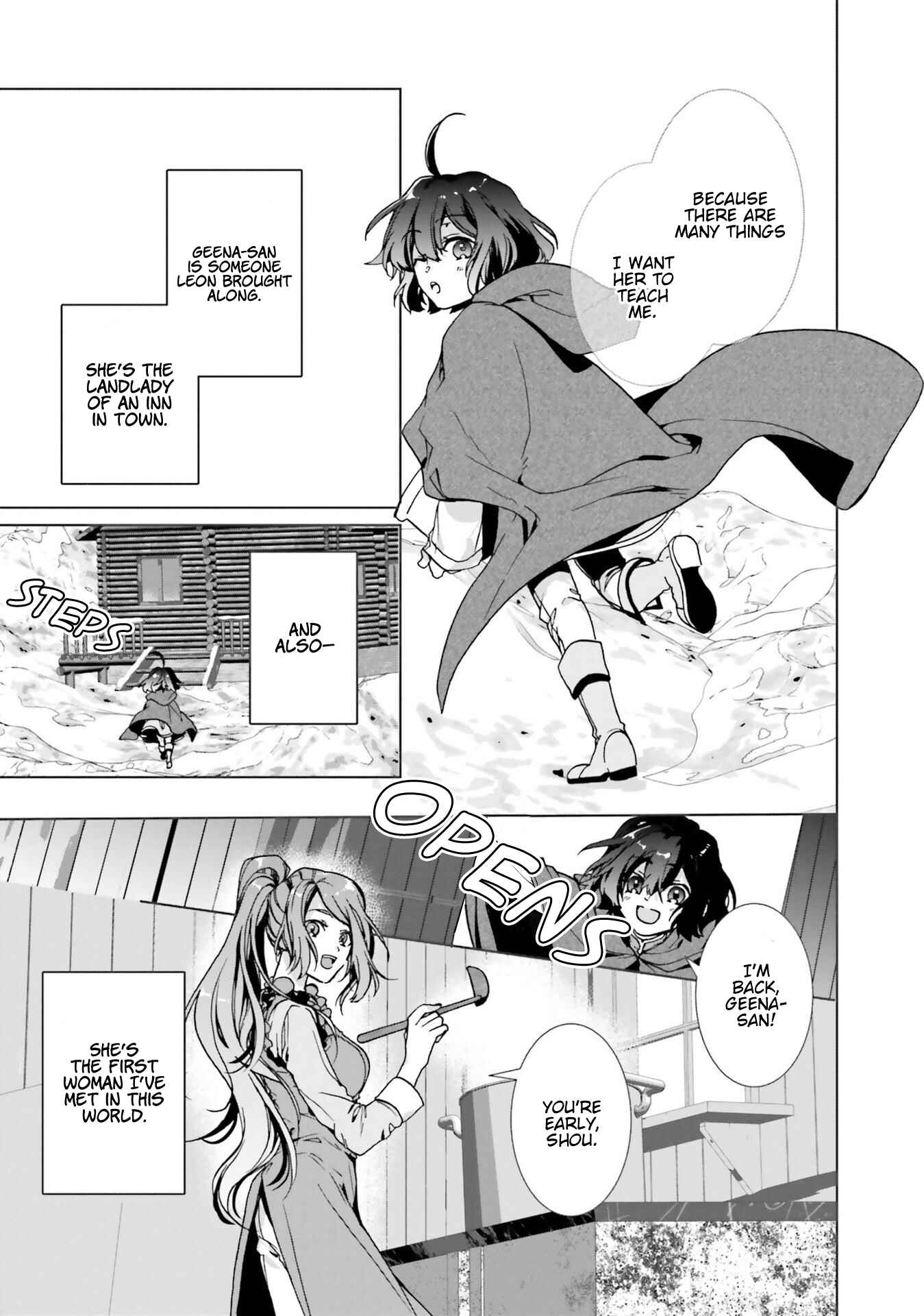 Chapter 3 - Page 6