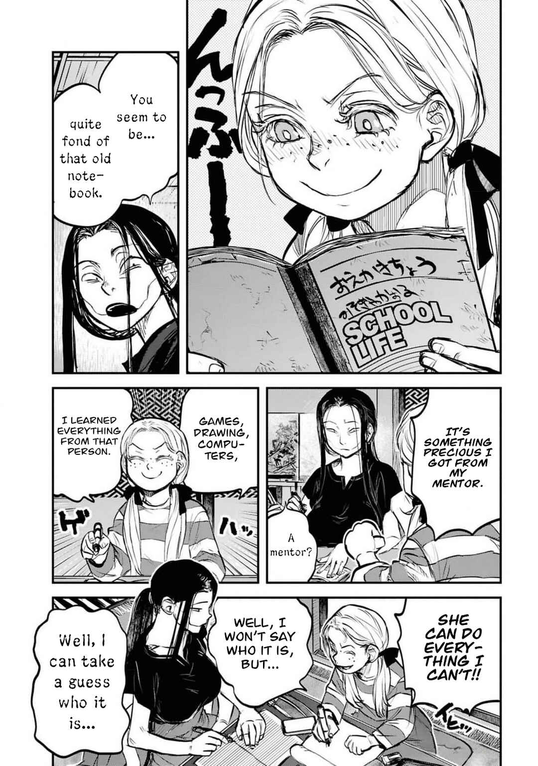 Chapter 41 - Page 19