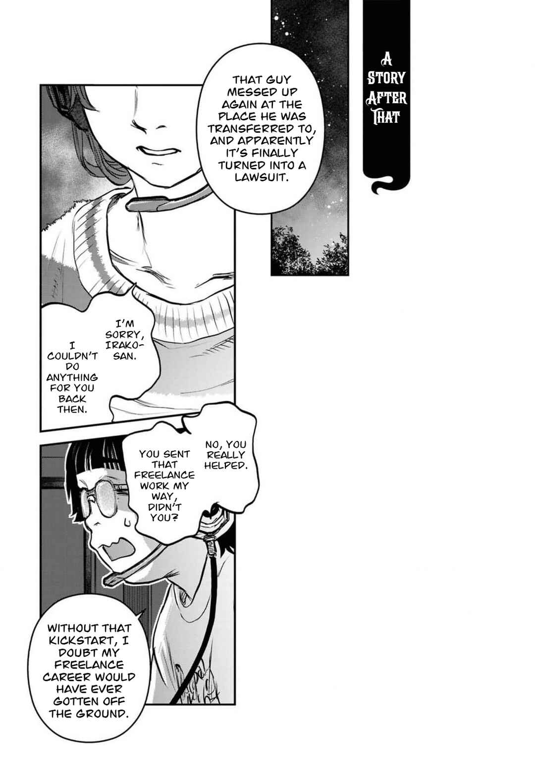 Chapter 41 - Page 22