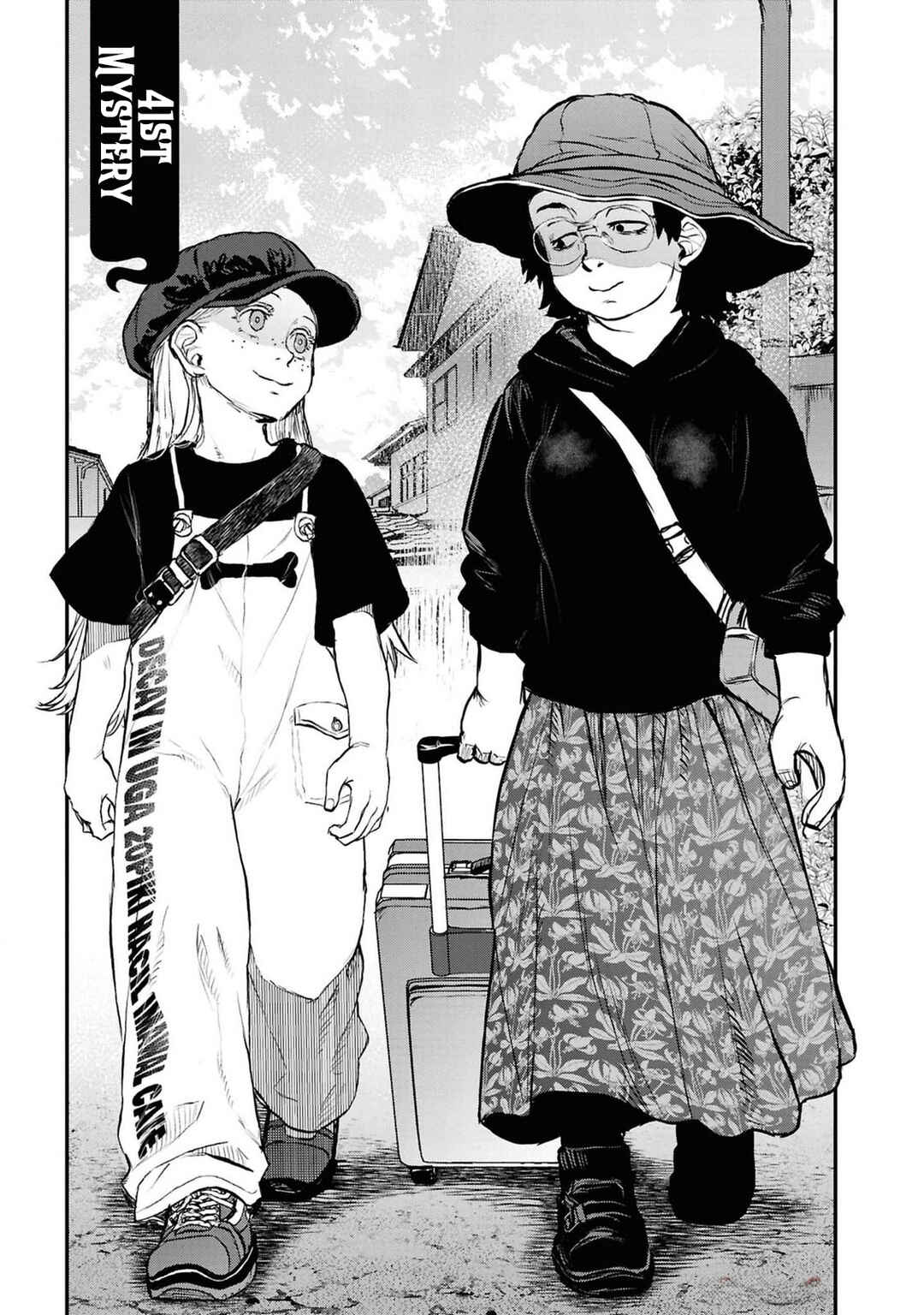 Chapter 41 - Page 6