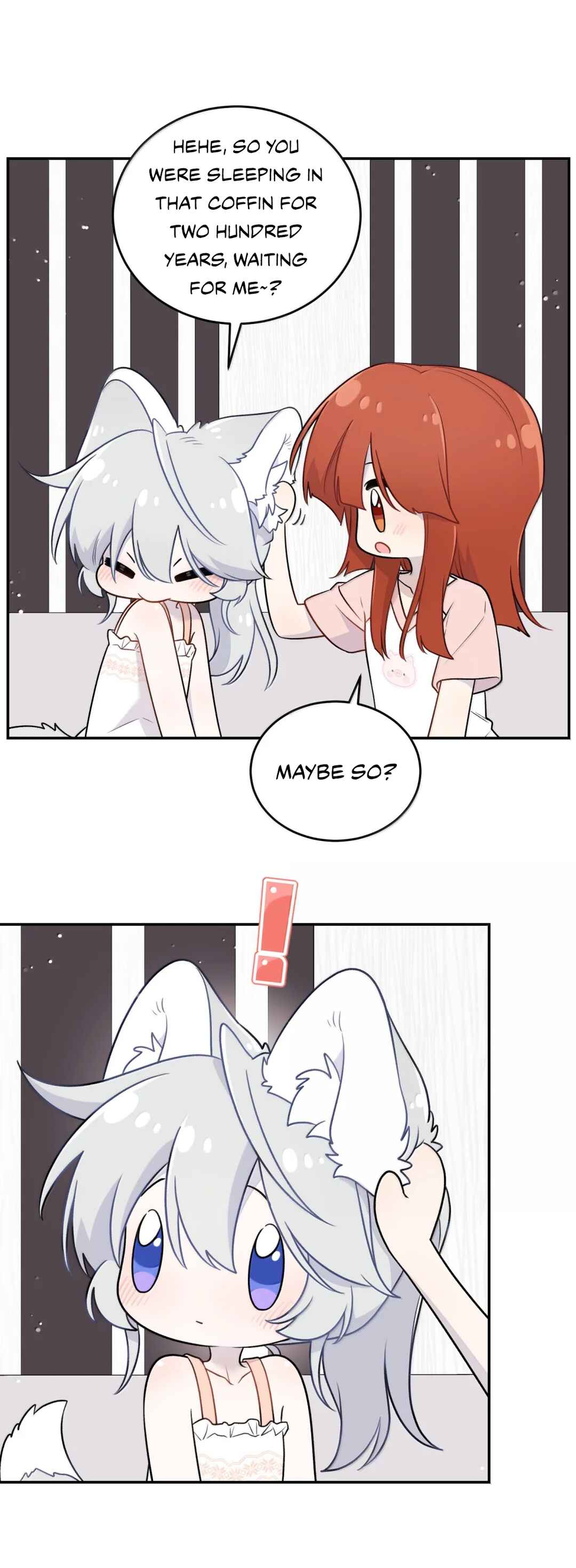 Chapter 193 - Page 19