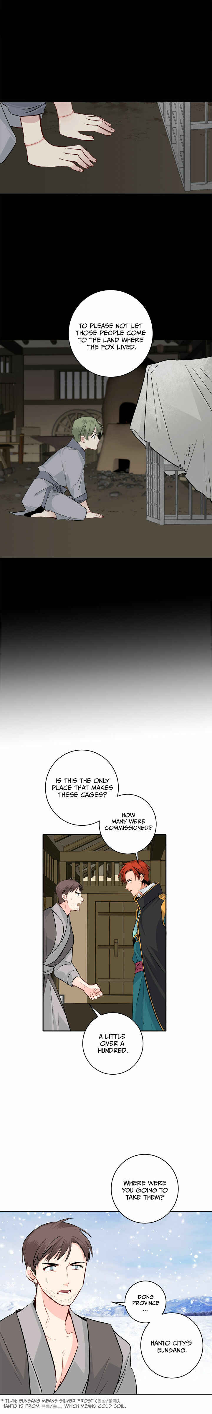 Chapter 88 - Page 10