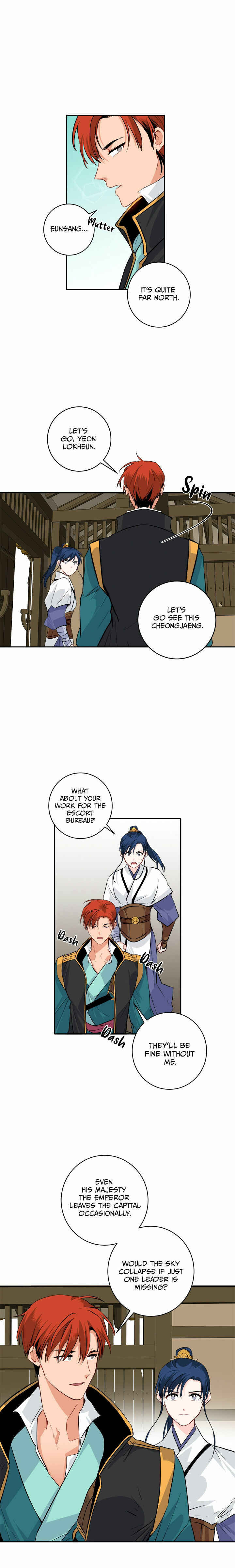 Chapter 88 - Page 11