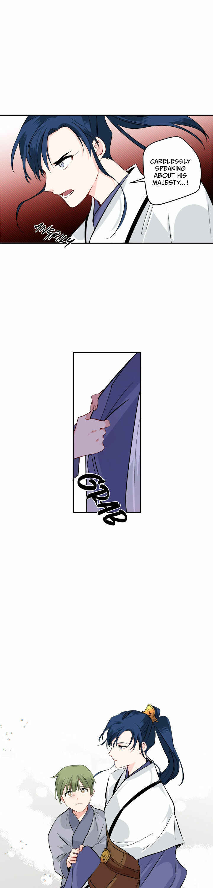 Chapter 88 - Page 12