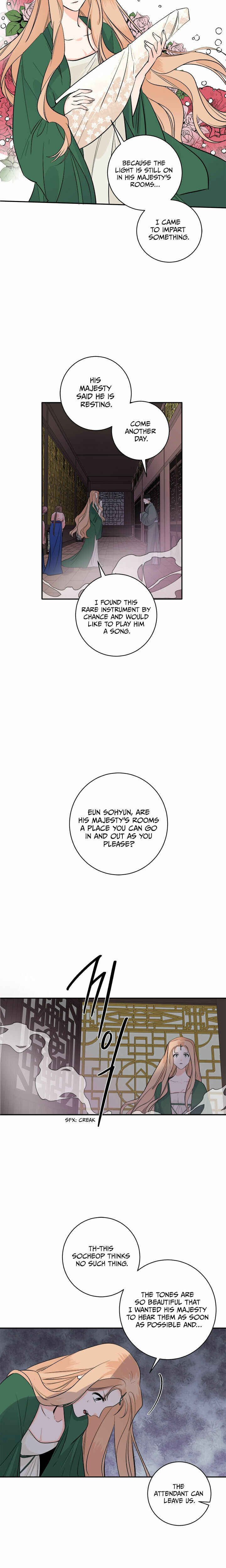 Chapter 88 - Page 19