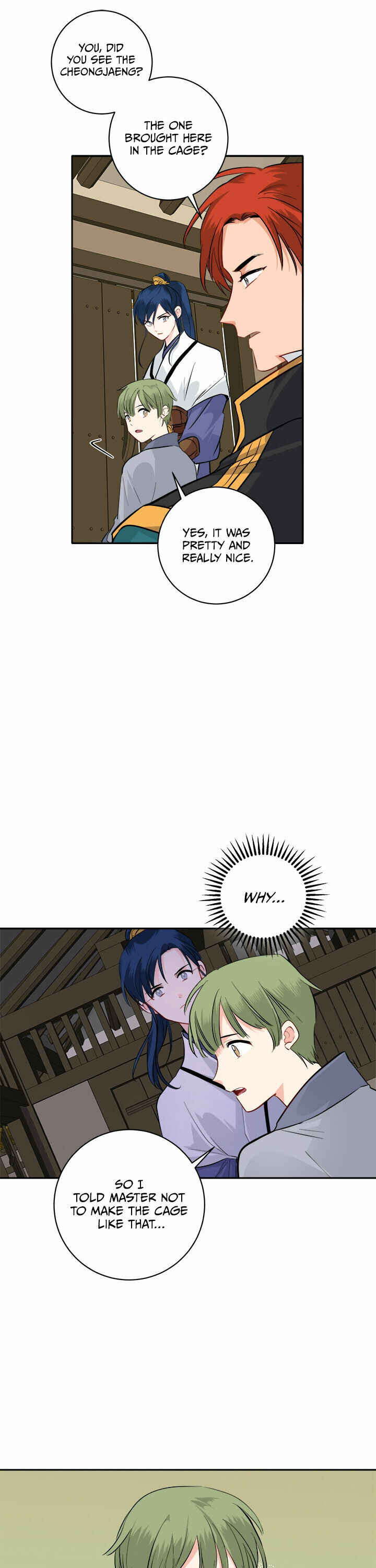 Chapter 88 - Page 8