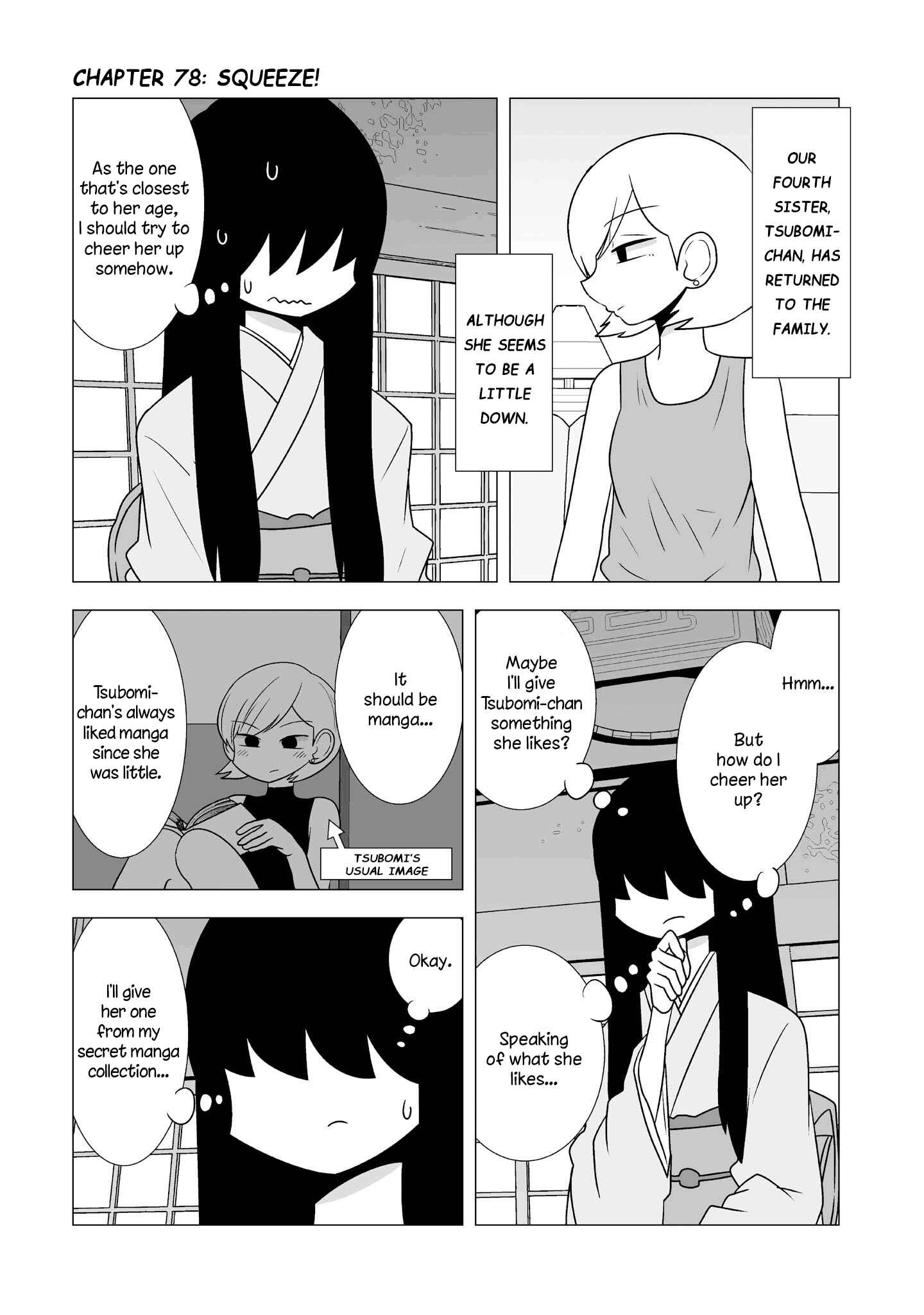 Chapter 78 - Page 1