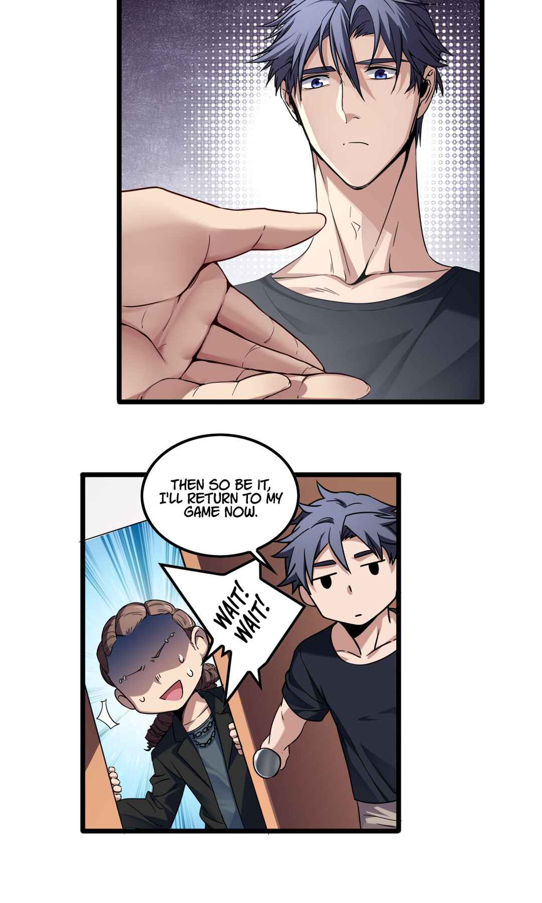 Chapter 50 - Page 18