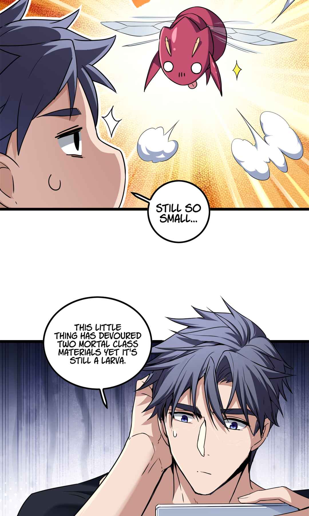 Chapter 50 - Page 8