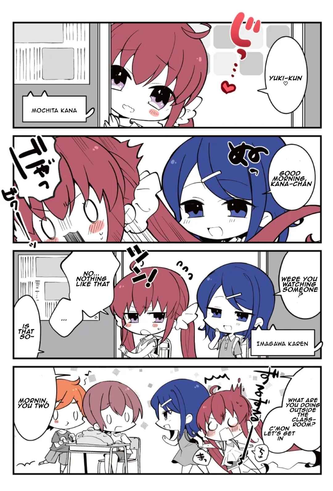 Chapter 32 - Page 1