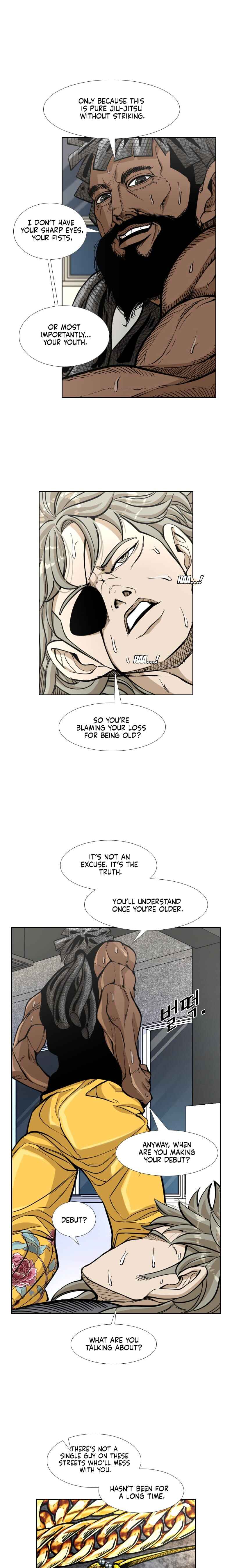 Chapter 230 - Page 14
