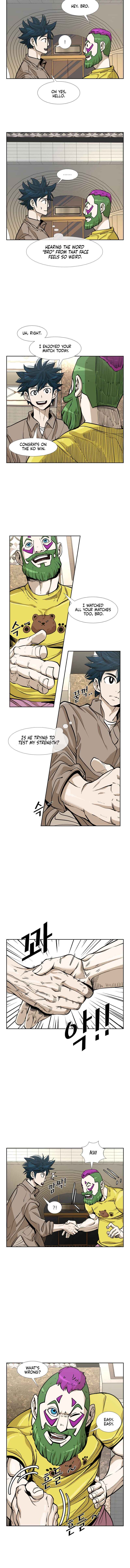 Chapter 230 - Page 4