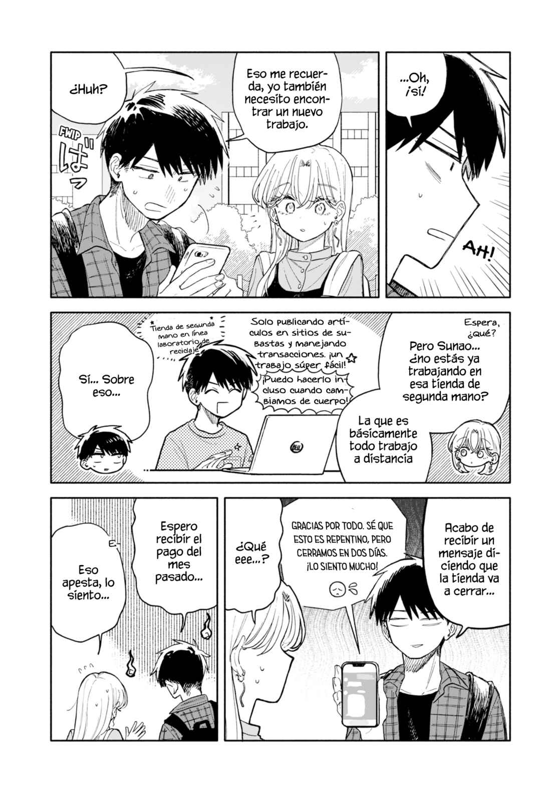Chapter 72 - Page 17