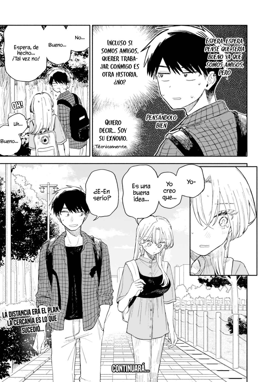 Chapter 72 - Page 19