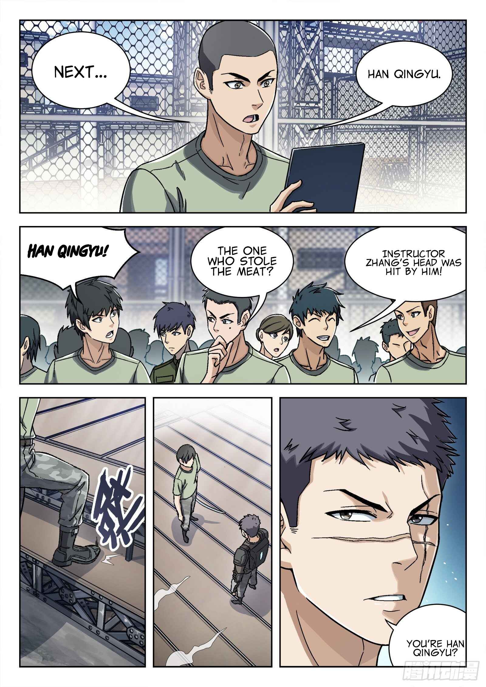 Chapter 32 - Page 10