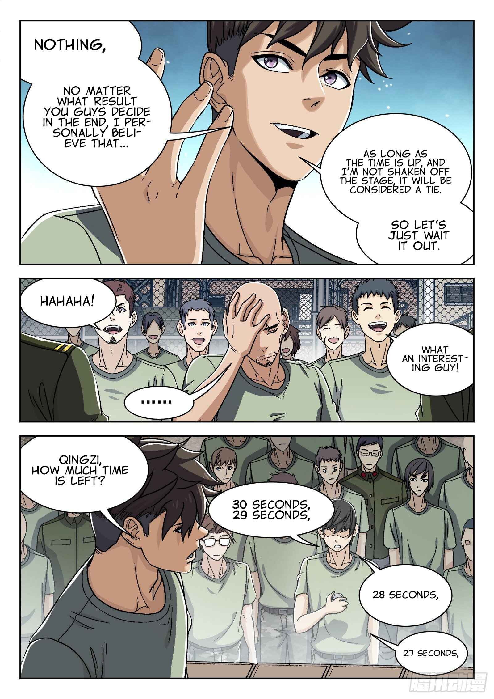 Chapter 32 - Page 4