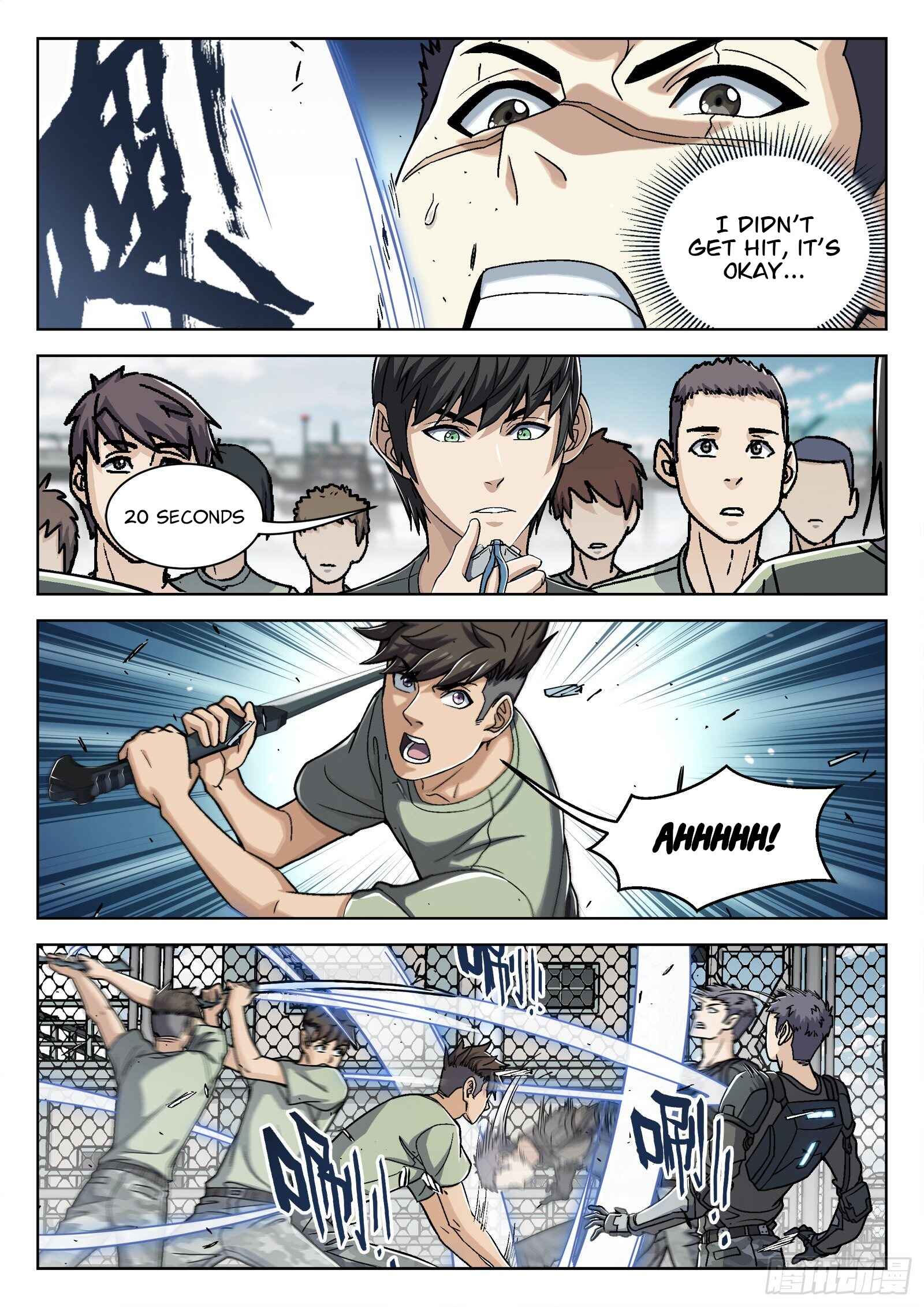 Chapter 32 - Page 7
