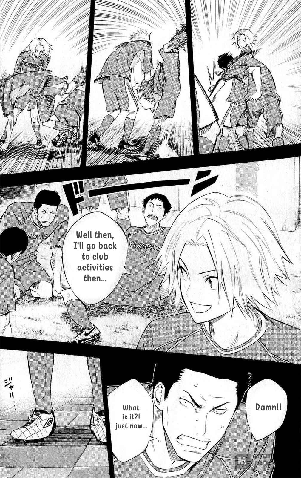Chapter 220 - Page 10