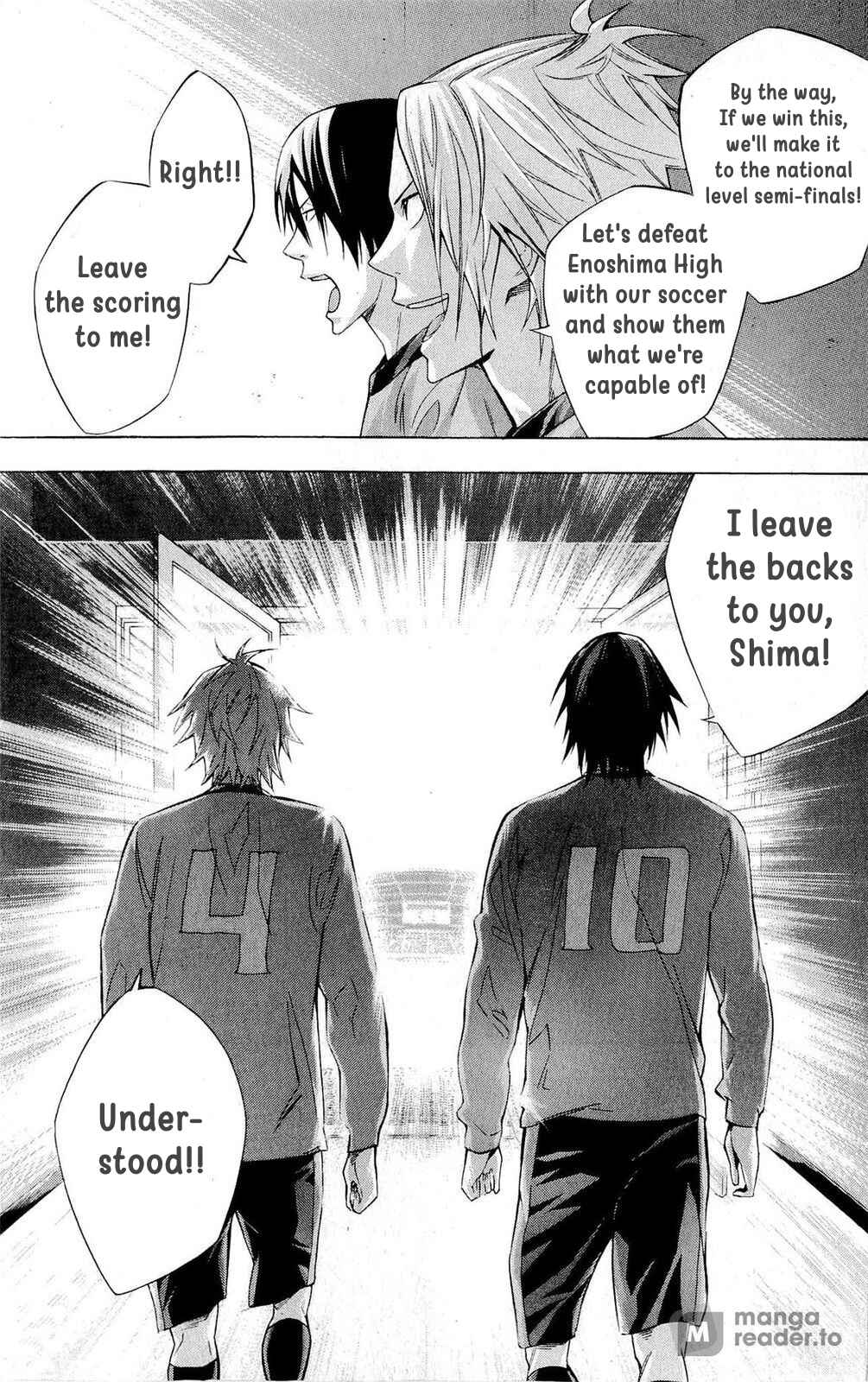 Chapter 220 - Page 13