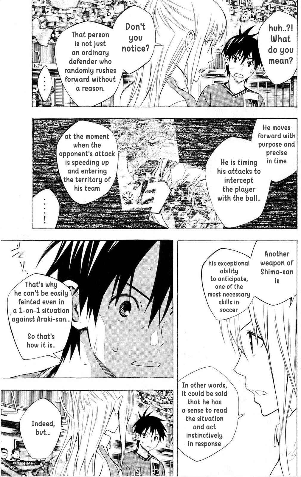Chapter 220 - Page 3