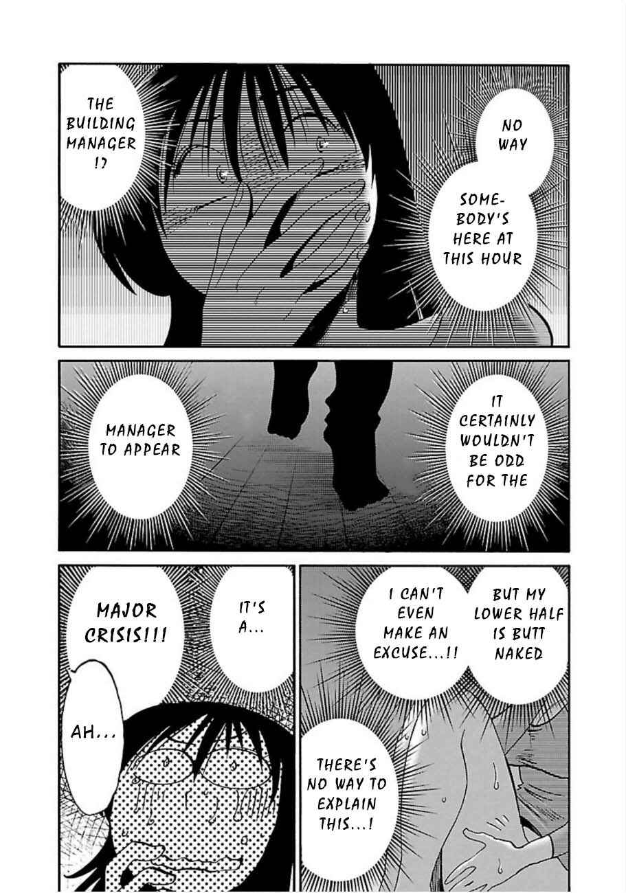 Chapter 51 - Page 21