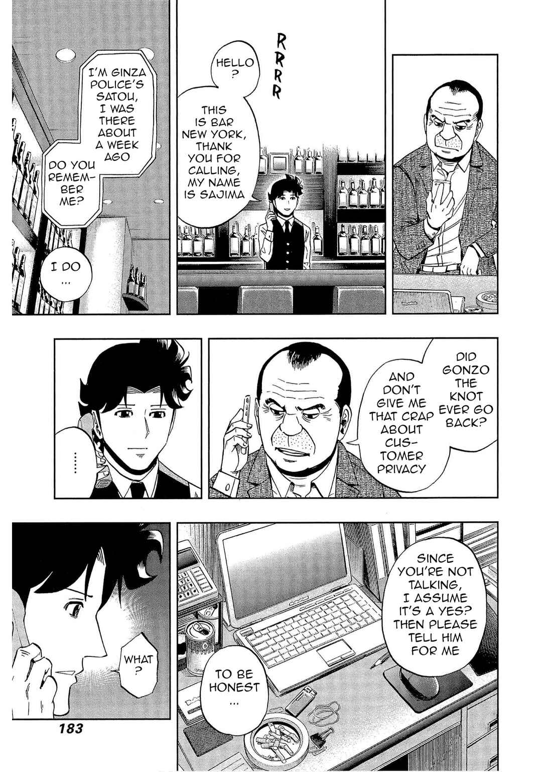 Chapter 49 - Page 11