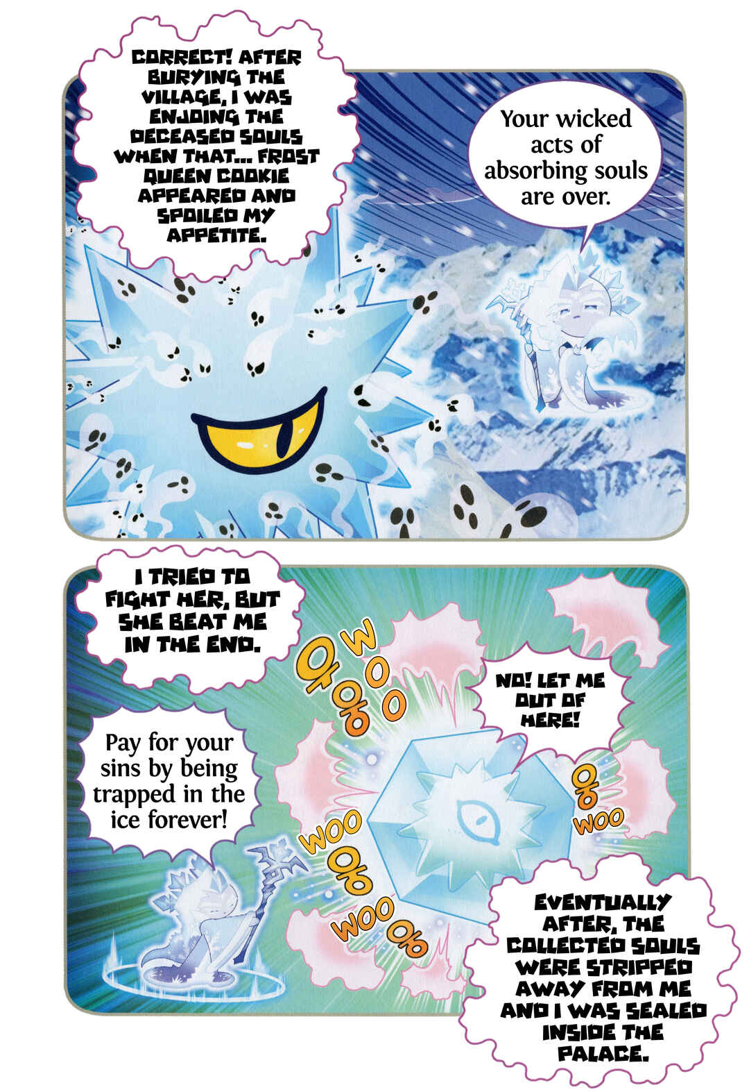 Chapter 54.5 - Page 8