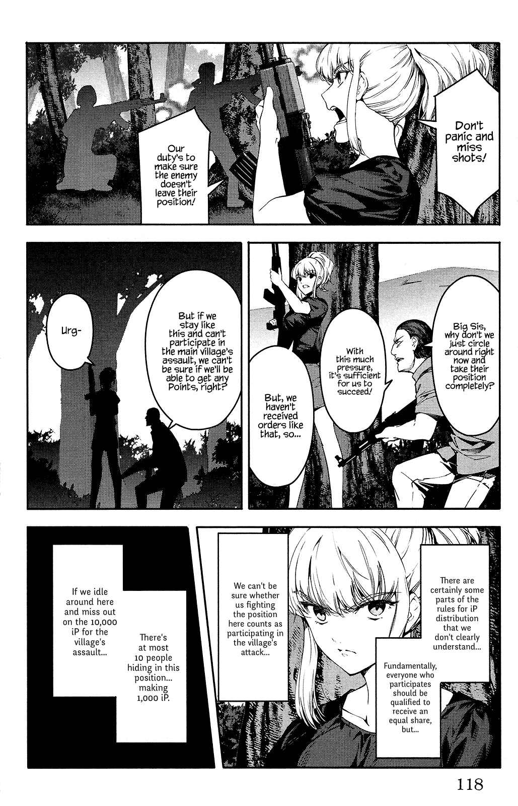 Chapter 47 - Page 22